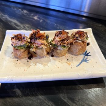 Hiroba Sushi - Special Yakiton - Sushi Bars Near Me - Sparks, Nevada Hiroba Sushi - Special Yakiton - Sushi Bars Near Me - Sparks, Nevada