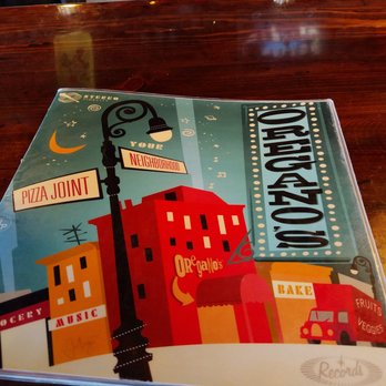 Oregano's - Their menu - Pizza Near Me - Queen Creek, Arizona Oregano's - Their menu - Pizza Near Me - Queen Creek, Arizona