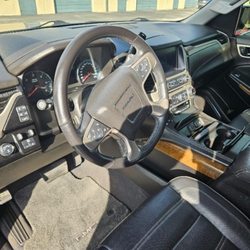 B&B Luxury Transportation