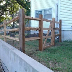 HD Fence