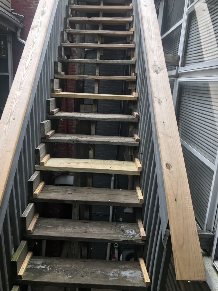 Slide of Sevison Enterprise