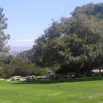 Oak Crest Park - Oak Tree - Parks Near Me - Encinitas, California