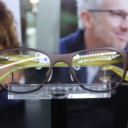 Encinitas Vision - Dr. Moffett Family Optometry - Eyewear