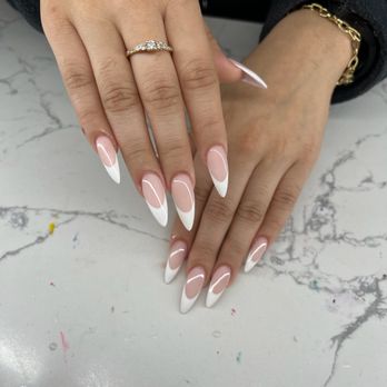 Nail Studio - Nail Salons Near Me - Waco, Texas