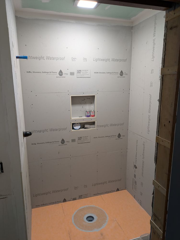 Slide of Bnb Mechanical