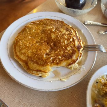 El Camino Dining Room - Pancake - Breakfast & Brunch Near Me - Albuquerque, New Mexico