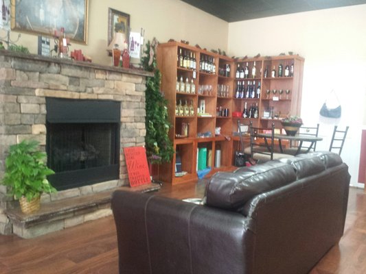 Uncorked in Mayberry Wine & Craft Beer by null