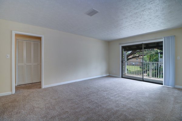 The Rio Apartments by null