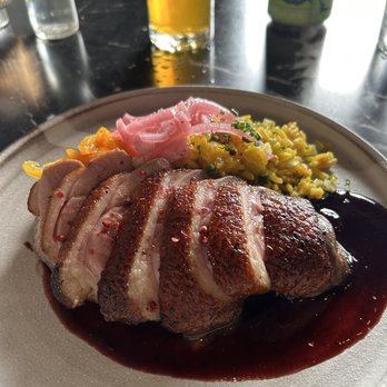 Akar - Duck - Asian Fusion Near Me - St. Louis, Missouri