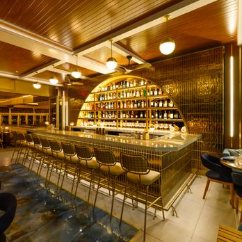 ORO - Updated October 2025 - 89 Photos & 36 Reviews - 818 Lincoln Rd, Miami Beach, Florida - Cocktail Bars - Phone Number - Yelp