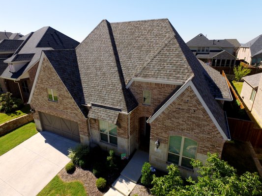 WindWard Building Company