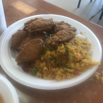 China Fun - Chinese Near Me - Alma, Arkansas