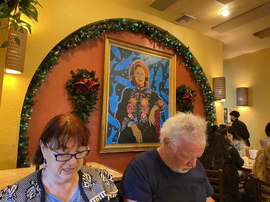 Los Barrios Mexican Restaurant by null