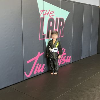 The Lair Jiu Jitsu - Brazilian Jiu-jitsu Near Me - Glendora, California The Lair Jiu Jitsu - Brazilian Jiu-jitsu Near Me - Glendora, California