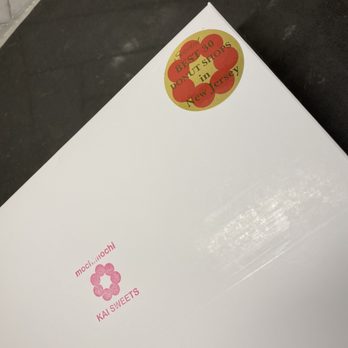 Mochimochi Kai Sweets - Donuts Near Me - Edgewater, New Jersey