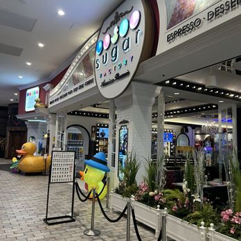 Sugar Factory Foxwoods - American Near Me - Mashantucket, Connecticut Sugar Factory Foxwoods - American Near Me - Mashantucket, Connecticut
