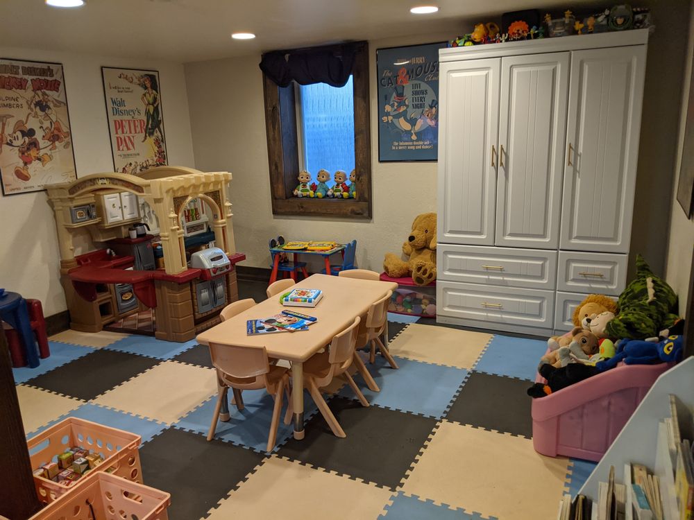 West Town Kids Daycare - childcare center in Rapid City, SD