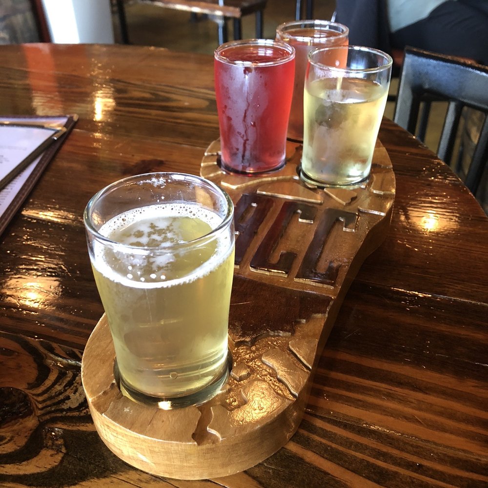 Red Clay Ciderworks - Cideries Near Me - Charlotte, North Carolina Red Clay Ciderworks - Cideries Near Me - Charlotte, North Carolina