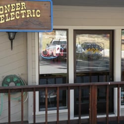 Pioneer Electric