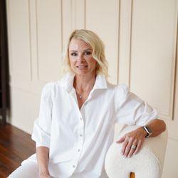 VIP Cosmetic Surgery & Med Spa - Penney our lead esthetician