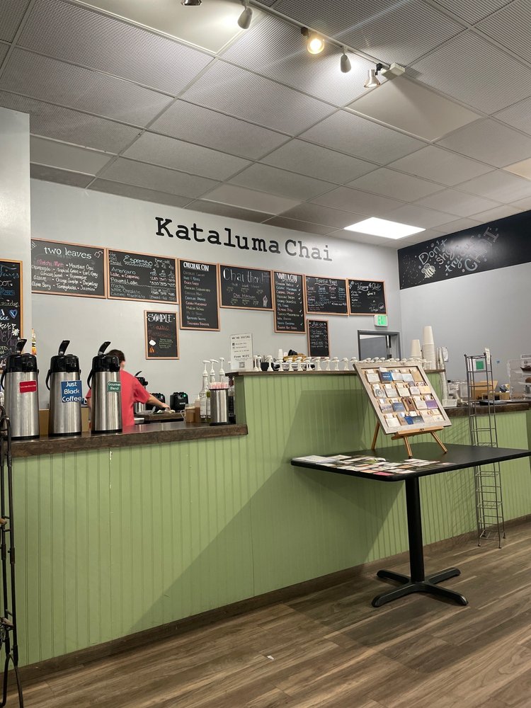 KATALUMA CHAI Updated August 2024 40 Photos & 52 Reviews 14500 W