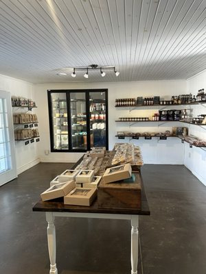 The Red Barn Farm Market and Bakery by null