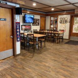 Tack's Inn
