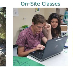 Greater San Diego Academy