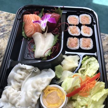 Nihon Kai - Lunch is served - Japanese Near Me - Bergenfield, New Jersey