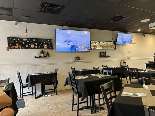 IL Baretto Ristorante by null