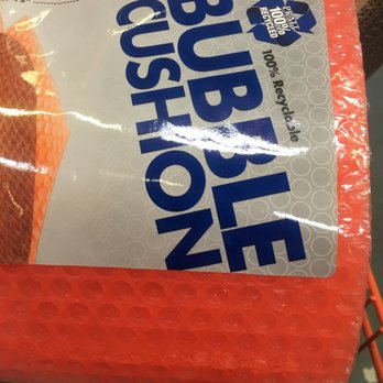 The Home Depot - Bubbles wrap for valuables. - Hardware Stores Near Me - Encinitas, California The Home Depot - Bubbles wrap for valuables. - Hardware Stores Near Me - Encinitas, California