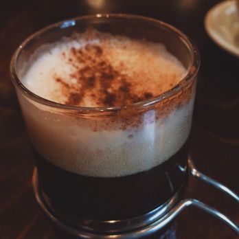 Sawada Coffee - Spiced Bourbon - Coffee & Tea Near Me - Chicago, Illinois Sawada Coffee - Spiced Bourbon - Coffee & Tea Near Me - Chicago, Illinois