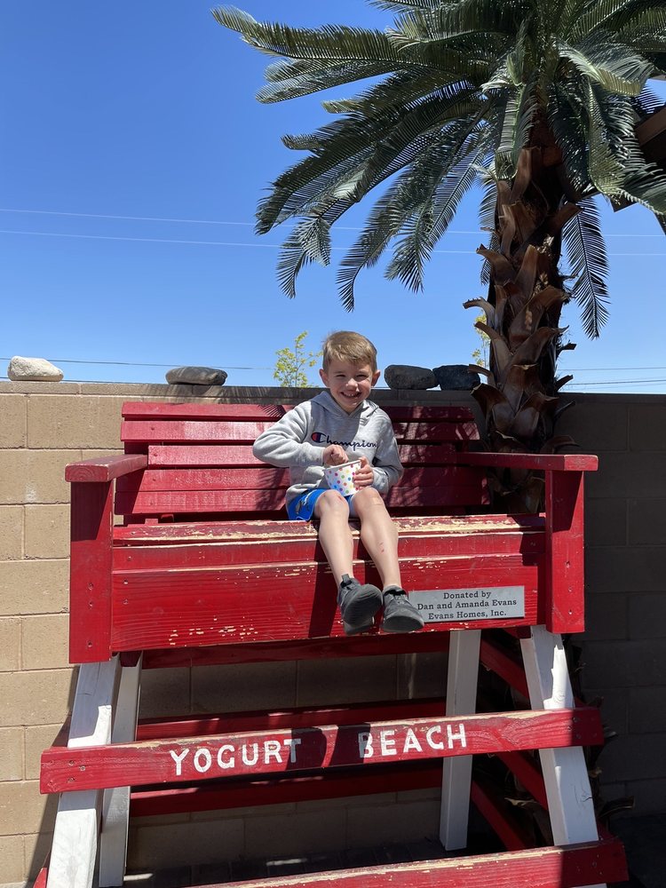 YOGURT BEACH FERNLEY Updated September 2024 20 Reviews 1030