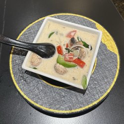 Koi Sushi Thai & Bar
