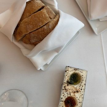 Vintner Grill - Bread - New American Near Me - Las Vegas, Nevada Vintner Grill - Bread - New American Near Me - Las Vegas, Nevada