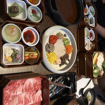 Oncheon - Korean Near Me - New York, New York Oncheon - Korean Near Me - New York, New York