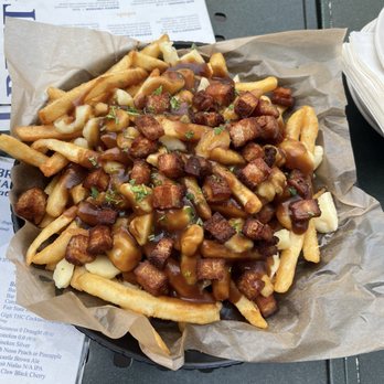 Brit's Pub - Poutine - Pubs Near Me - Minneapolis, Minnesota