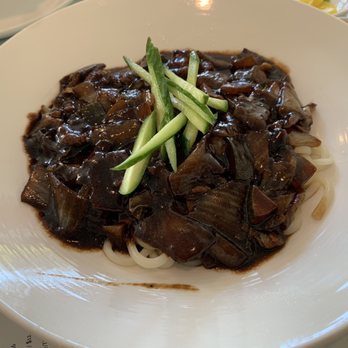 JJamPPong - Jajang Mein - Chinese Near Me - San Francisco, California JJamPPong - Jajang Mein - Chinese Near Me - San Francisco, California
