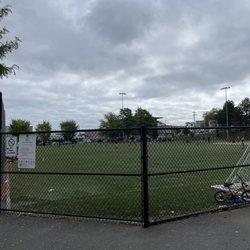 American Legion Playground