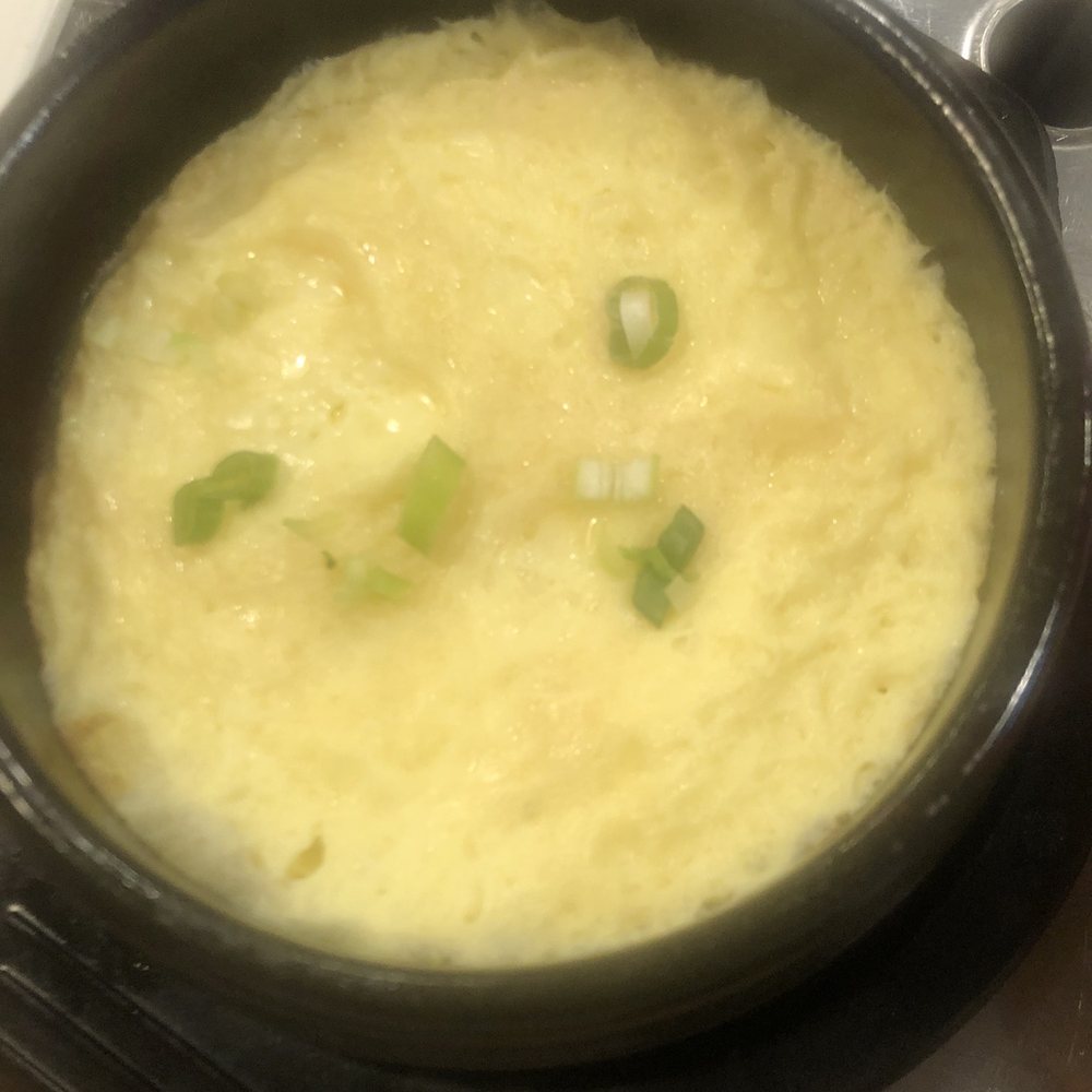 Jeju-Island - Steam eggs - Sushi Bars Near Me - Queens, New York Jeju-Island - Steam eggs - Sushi Bars Near Me - Queens, New York