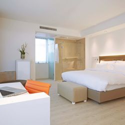 The Rilano Hotel Cleve City - Standard Zimmer