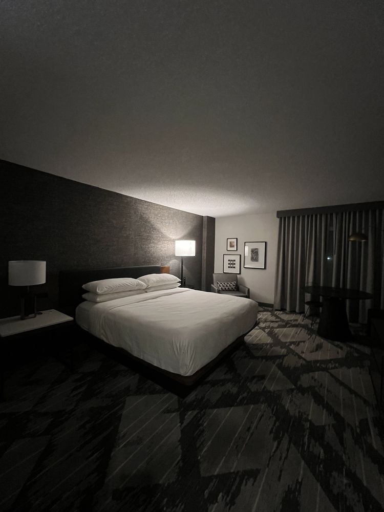 Sheraton Albuquerque Airport Hotel - wedding in Albuquerque, NM