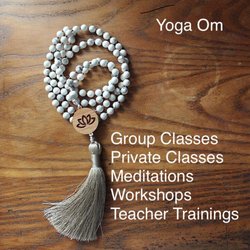 Yoga Om Tahoe