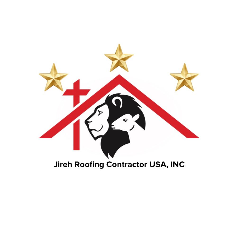 Slide of Jireh Roofing Contractor USA
