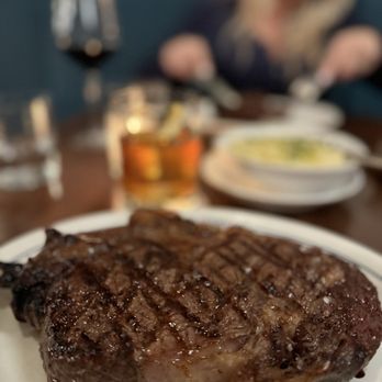 Balvanera - Aged bone in Ribeye - Argentine Near Me - Pittsburgh, Pennsylvania