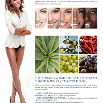 Spray di Sole - Spray Tanning Near Me Spray di Sole - Spray Tanning Near Me