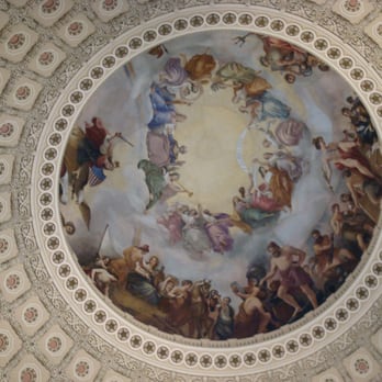 U S Capitol Building Tour - US Capitol Tour - Tours Near Me - Washington, DC, District of Columbia