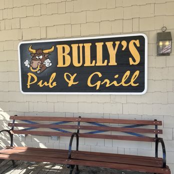 Bully's Pub & Grill - New American Near Me - North Myrtle Beach, South Carolina Bully's Pub & Grill - New American Near Me - North Myrtle Beach, South Carolina