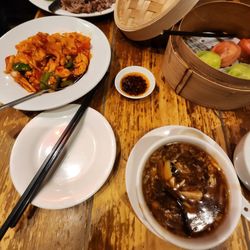 Young Cheng Chinese Restaurant