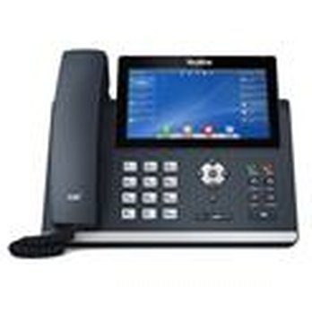 Advantage Telephone Communications - Yealink T48U - Telecommunications Near Me - The Woodlands, Texas Advantage Telephone Communications - Yealink T48U - Telecommunications Near Me - The Woodlands, Texas